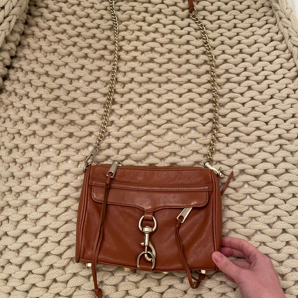 Rebecca Minkoff M.A.C. crossbody